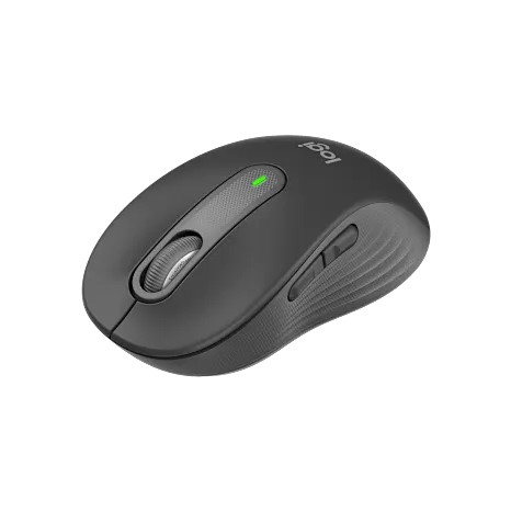 موس بی سیم لاجیتک Logitech Signature M650 — تصویر ۳