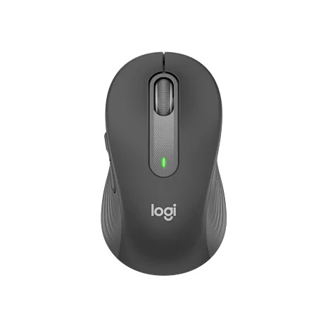 موس بی سیم لاجیتک Logitech Signature M650 — تصویر ۲